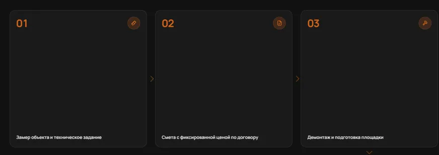 ARROW Логистика — 4