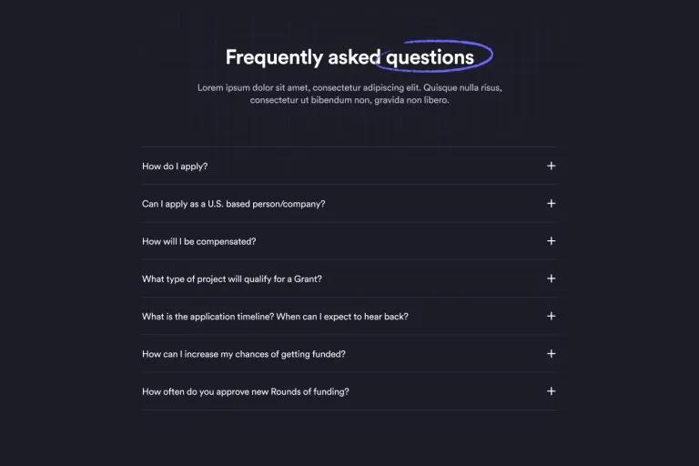 dYdX — Crypto Platform Concept — 4