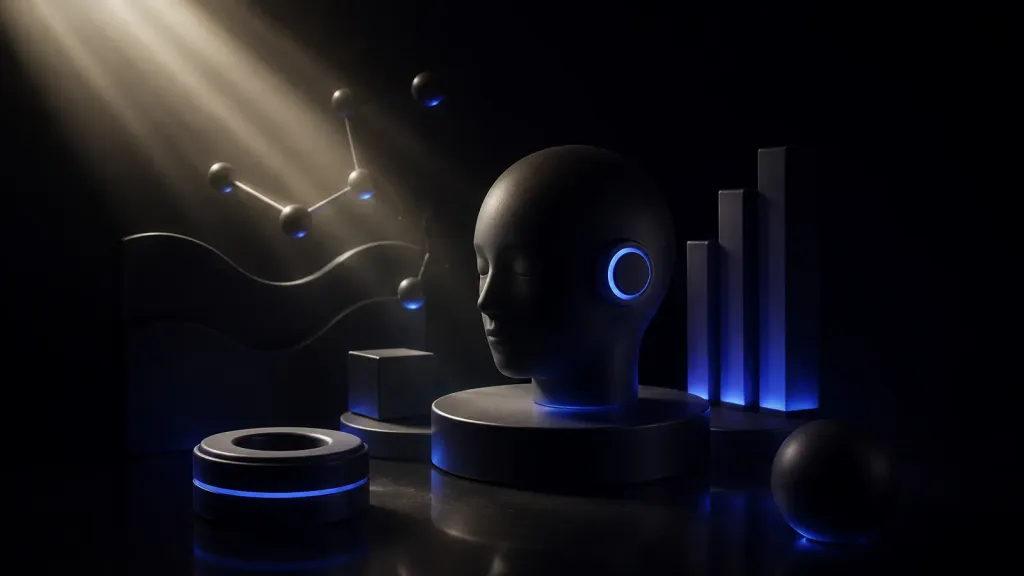 What's Happening with AI: 2026 Trends for Web Business