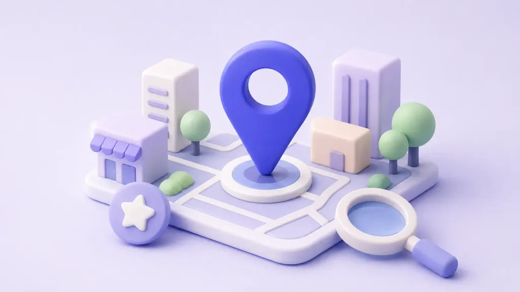 Local SEO: How a Business in Uzbekistan Gets to Google's Top