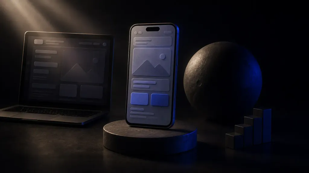 Mobile Version of a Site: Why the Phone Matters More Than Desktop