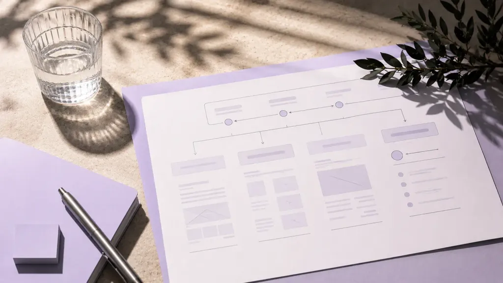 How to Write a Website Brief So You Don't Overpay