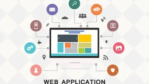 Web application