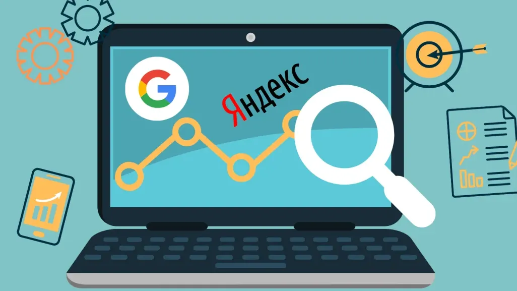 Paid search advertising