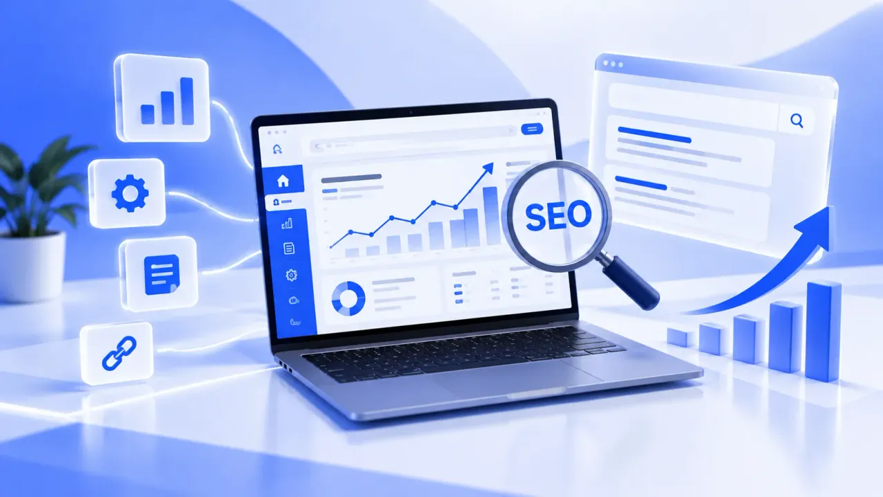 SEO-продвижение