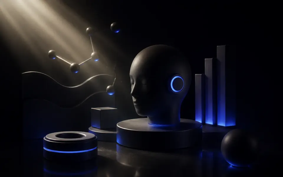 What's Happening with AI: 2026 Trends for Web Business
