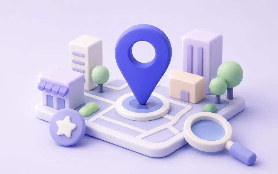 Local SEO: How a Business in Uzbekistan Gets to Google's Top
