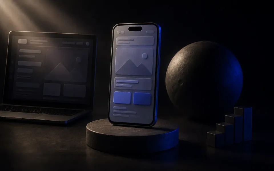 Mobile Version of a Site: Why the Phone Matters More Than Desktop