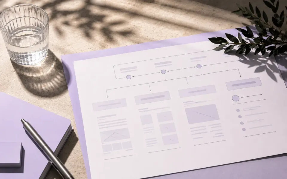 How to Write a Website Brief So You Don't Overpay